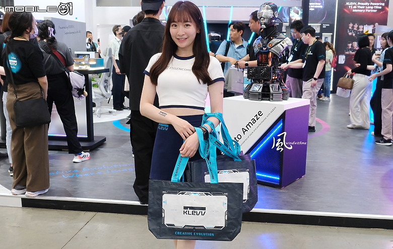 點我看大圖 windwithme COMPUTEX 2025 AI NEXT新品分享(文長圖多影片多)