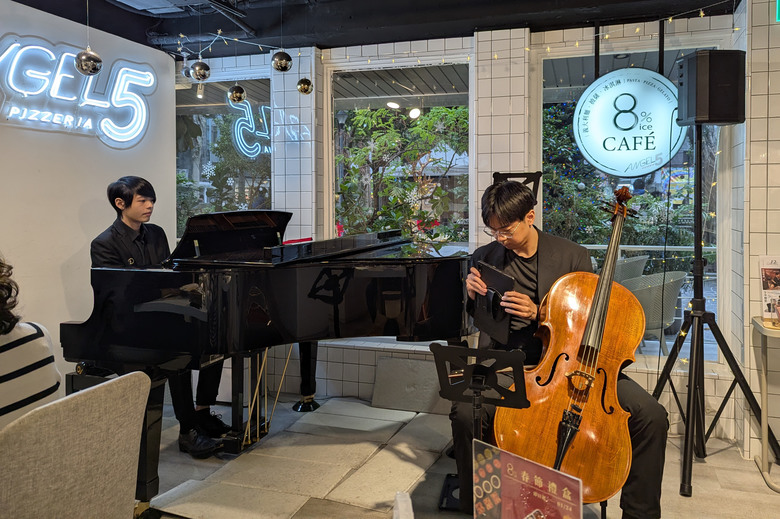 【市場散步-5】東門市場吃小食、永康街邊喝咖啡