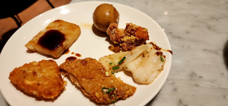 國旅VS日旅 - 高級飯店篇 (上篇)