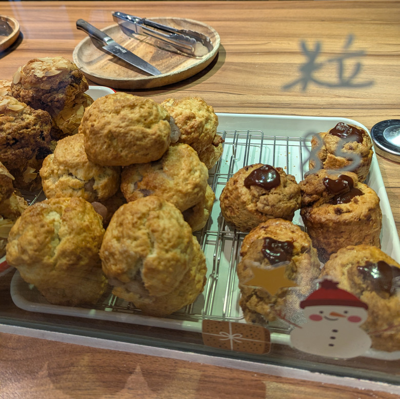 【市場散步-5】東門市場吃小食、永康街邊喝咖啡