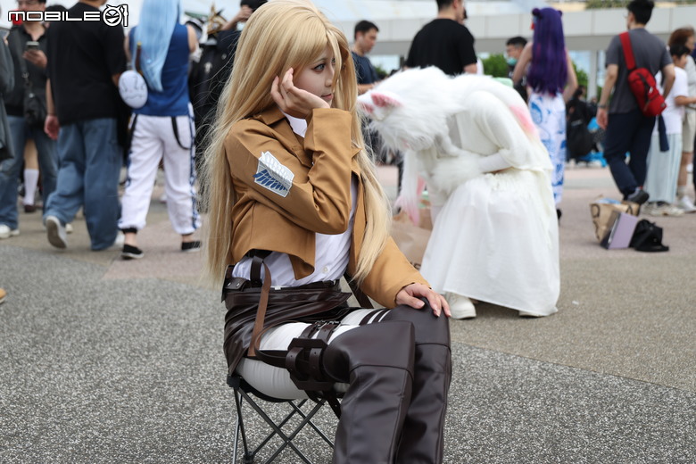 PF42 Cosplay