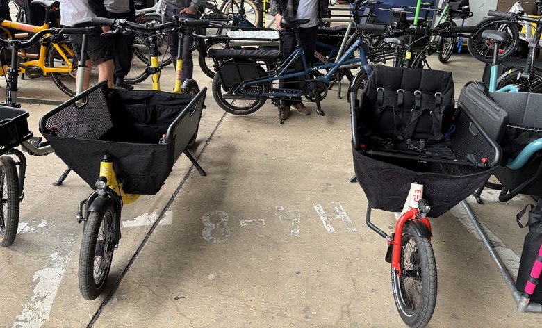柏林 VELO單車展記趣
