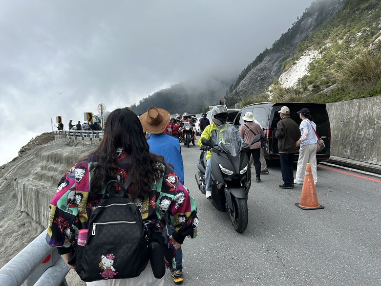 遊覽環島2 nd; 拉馬達星星；北條干雲；天龍古道；南橫公路；中之關古道；天池；海豹部隊