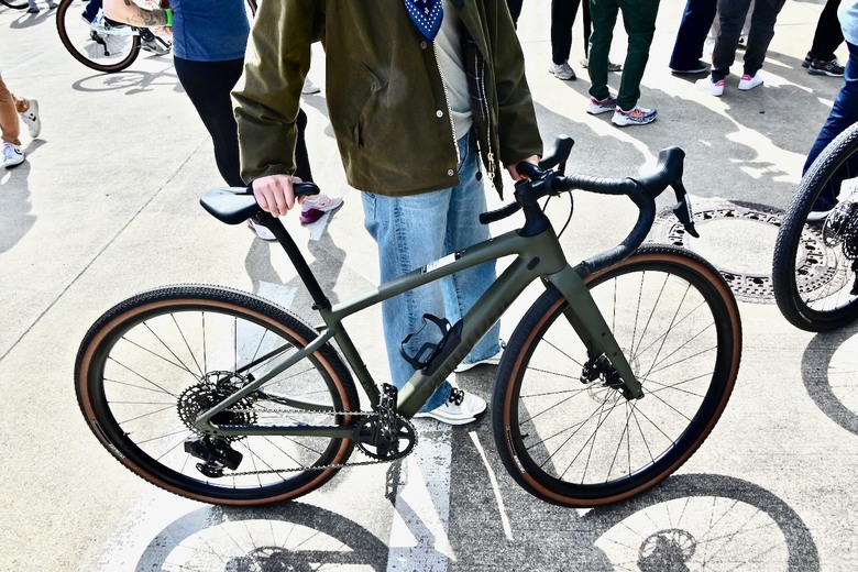 柏林 VELO單車展記趣