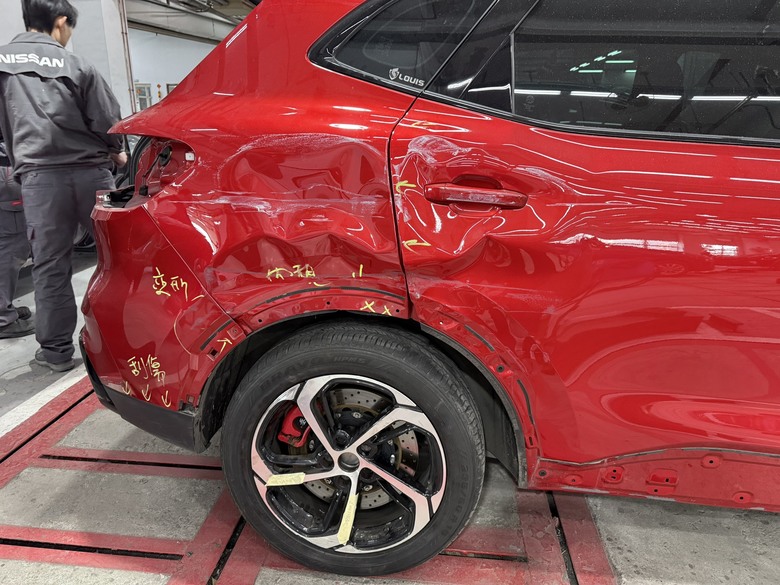 點我看大圖 請大家小心這家車廠(文長慎入)
