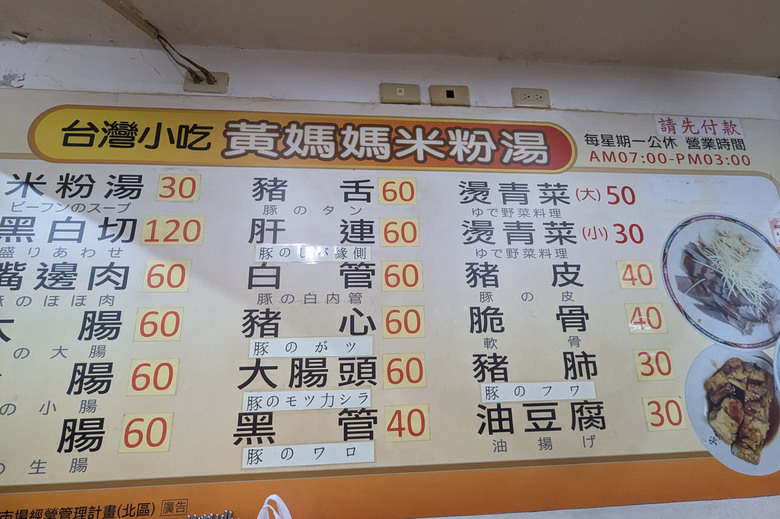 【市場散步-5】東門市場吃小食、永康街邊喝咖啡