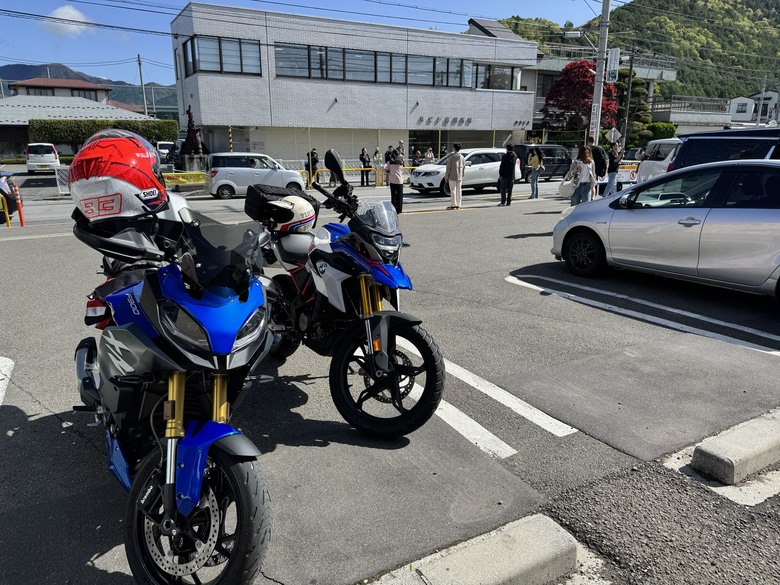 日本東京重機自由行