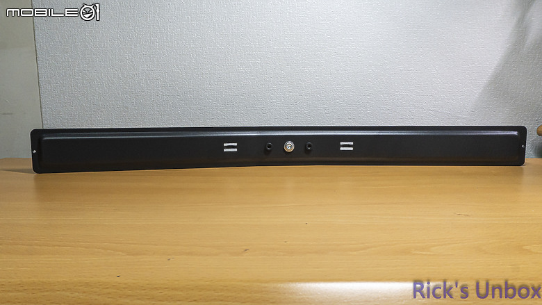 點我看大圖 【開箱】螢幕支架界的愛馬仕 | ERGOTRON LX PRO DESK DUAL DIRECT ARM ft. MPG 271QRX QD-OLED