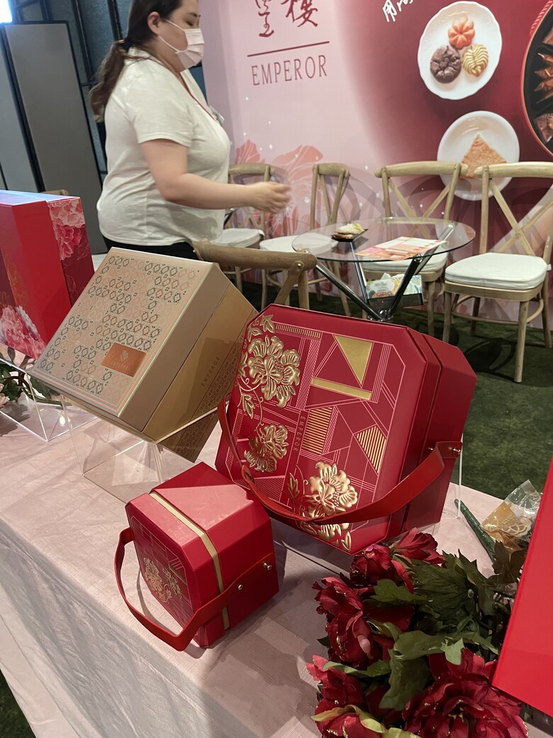 首次婚展心得分享 台中婚禮採購節