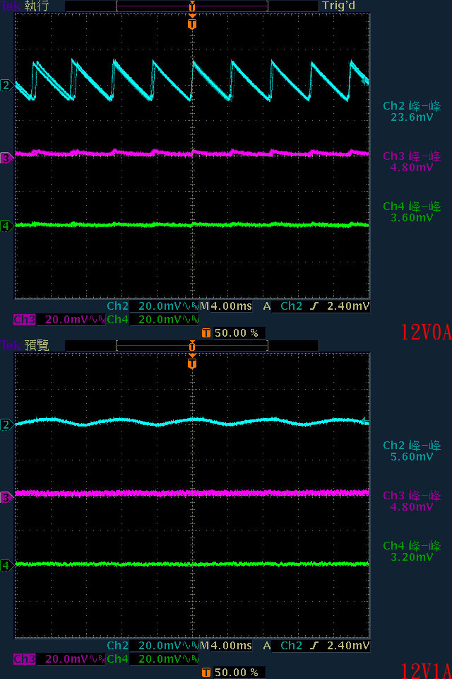 LIAN LI EDGE GOLD EG1000G 1000W金牌全模組化電源開箱