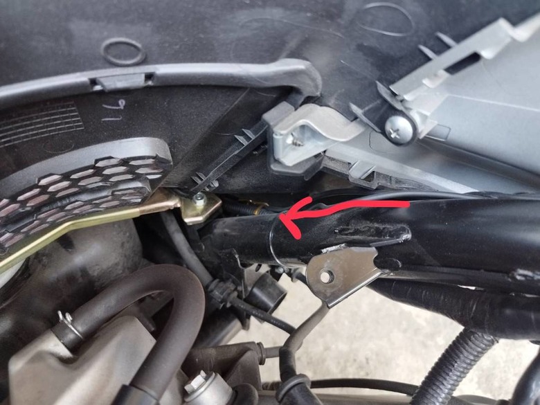 全新迪爵隱藏式,0破壞,低成本行車記錄器安裝DIY