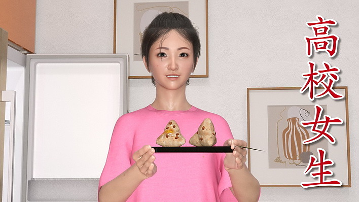高校女生[欣欣的粽子] : 放假的日常：～祝大家端午平安！#端午節 #粽子 #放假