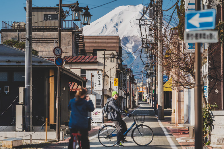 【遊記】富士山。15日自駕遊。A7M3+B25 & B85
