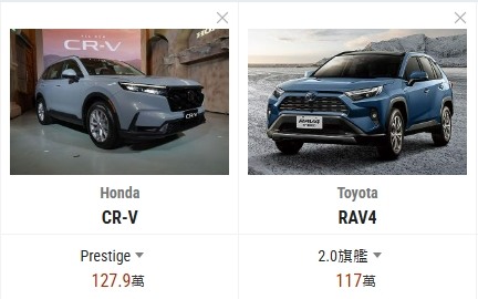 關稅調降台灣車價就會下降？大家是不是想太多了？