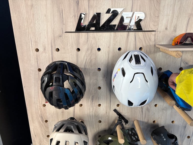 柏林 VELO單車展記趣