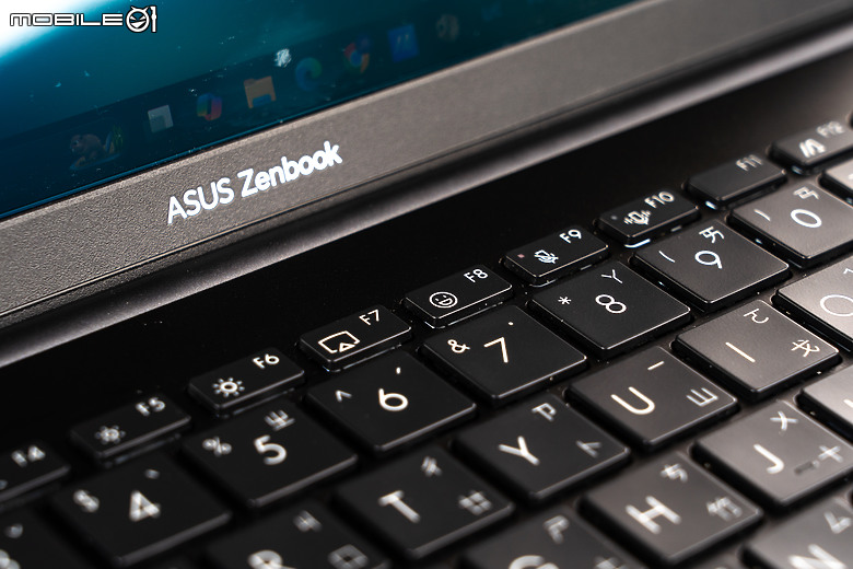 ASUS Zenbook 14 UM3406KA 體驗|以出色續航挑戰主流的輕薄 AI 筆電!