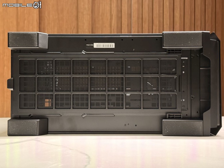 訂製16cm風扇效能型機殼 微星MPG Velox 300R Airflow PZ