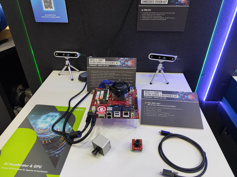 點我看大圖 Computex 2025之我的所見所聞(存儲篇)