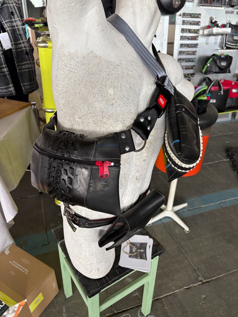 柏林 VELO單車展記趣