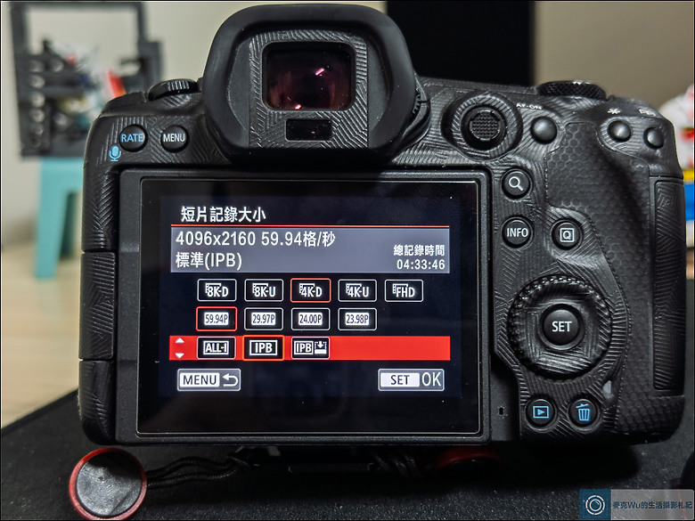 Kingston Canvas Go! Plus SDXC SDG4 512GB 開箱｜滿足我的長時間拍攝需求