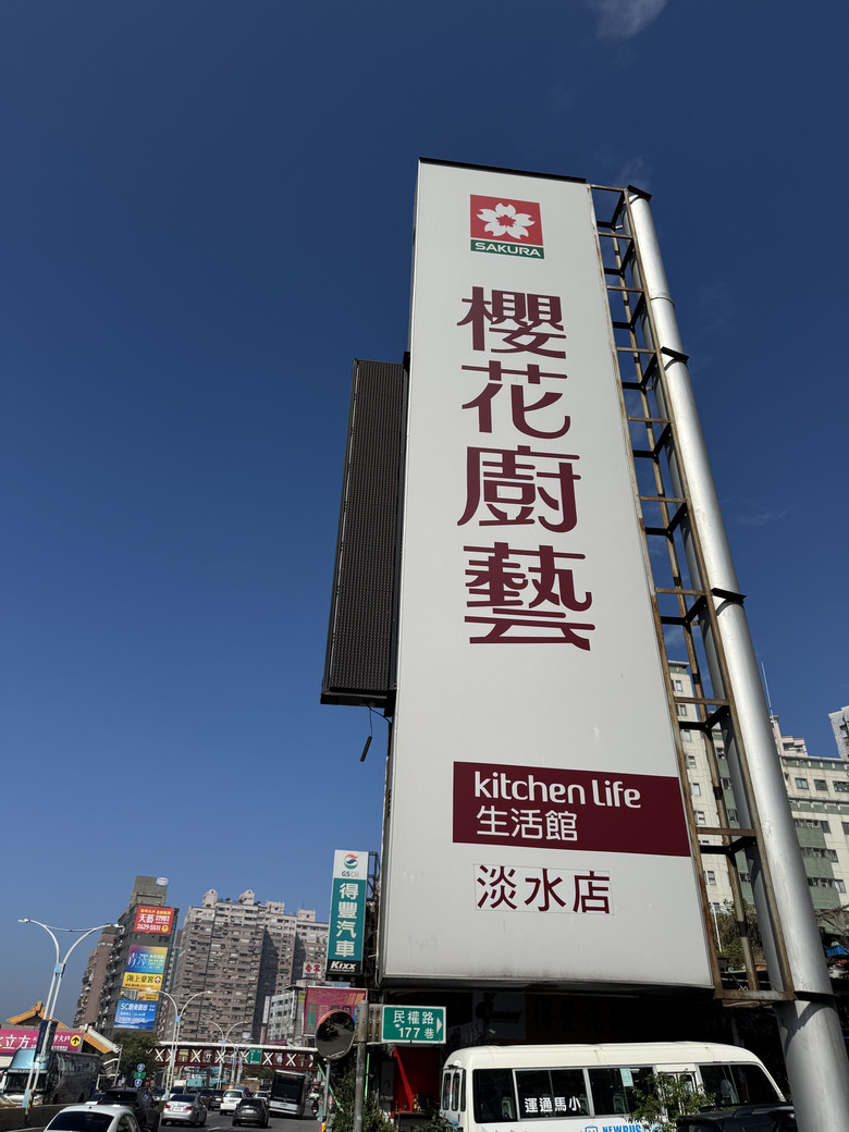 房子那麼多可以挑~還要考慮淡水嗎?
