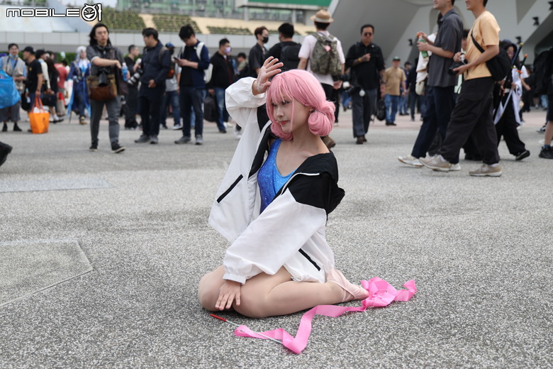 PF42 Cosplay