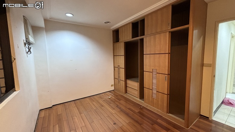 【開箱】30年老屋翻新|23坪3房1衛|新北市中和區
