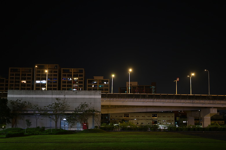 Canon RF 50mm f/1.4L VCM 評測報告｜攝錄混合實力派、全能標準鏡頭！