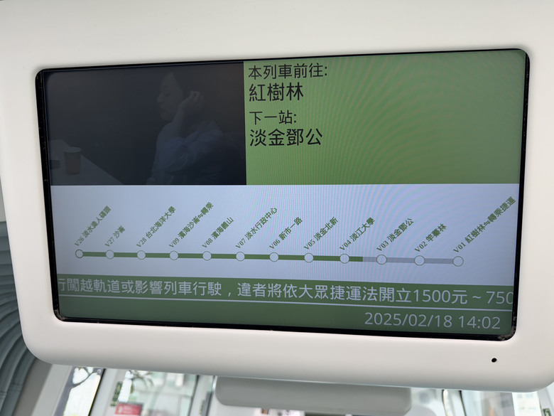 房子那麼多可以挑~還要考慮淡水嗎?