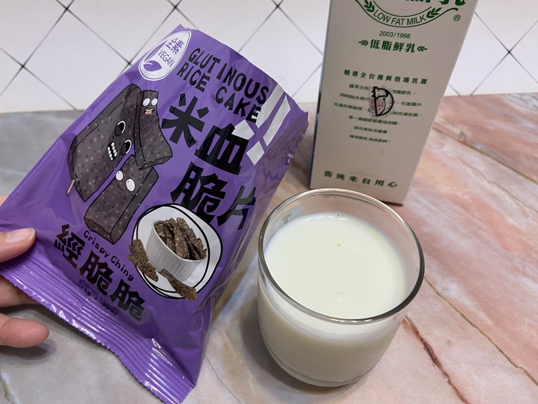 每個女生都有自己珍藏的零食寶箱嗎？