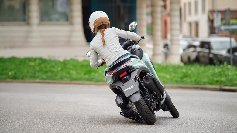 【海外新訊】YAMAHA Tricity 125 全面升級改款發布