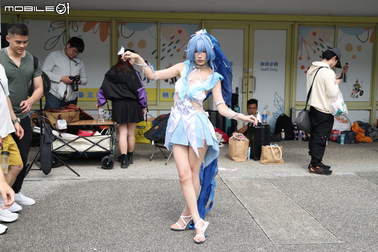 PF42 Cosplay
