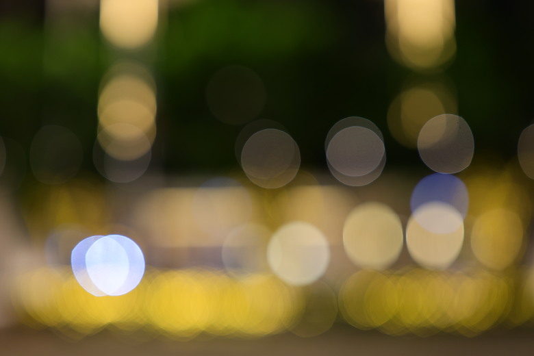 Canon RF 50mm f/1.4L VCM 評測報告｜攝錄混合實力派、全能標準鏡頭！