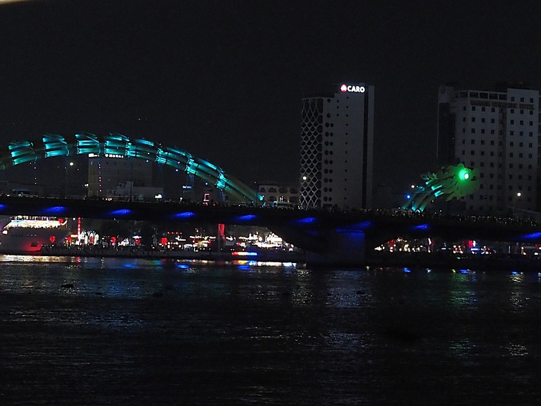 中越峴港自助旅行之景點簡述與交通攻略 — 華航CI787+CI790班機、峴港機場入出境、當地包車接送與Grab — 2025年越南峴港、會安、美山、順化、巴拿山太陽世界六日歷史文化及遊樂園之旅 — 「楔子」