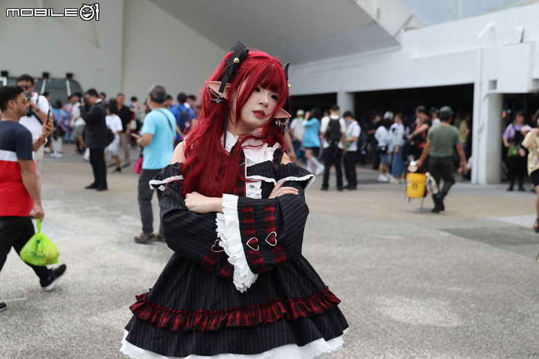 PF42 Cosplay