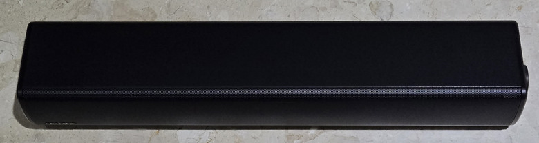 【開箱簡測】Creative Sound Blaster GS5 開箱簡介