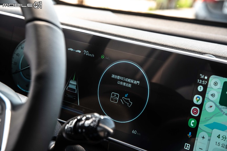 Hyundai Mufasa 試駕|舒適路感與隔音都印象深刻,面面俱到的高強度戰力!