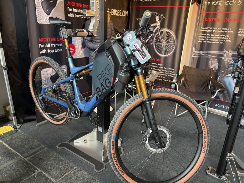 柏林 VELO單車展記趣