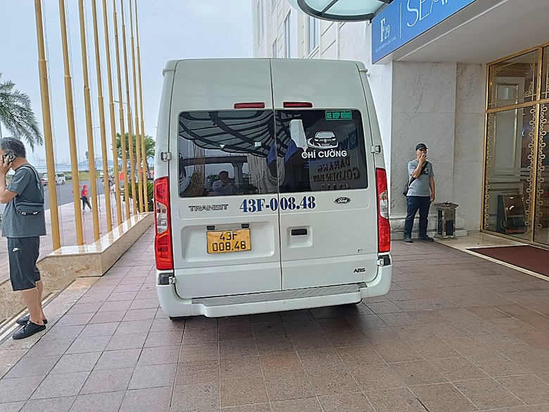 中越峴港自助旅行之景點簡述與交通攻略 — 華航CI787+CI790班機、峴港機場入出境、當地包車接送與Grab — 2025年越南峴港、會安、美山、順化、巴拿山太陽世界六日歷史文化及遊樂園之旅 — 「楔子」