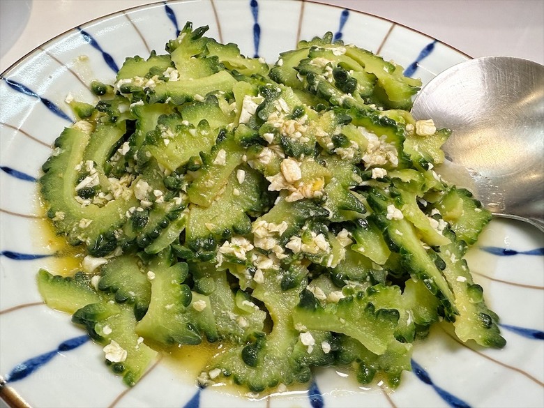 受天宮附近美食餐廳,不能錯過的九尾草雞湯和古早味手路菜