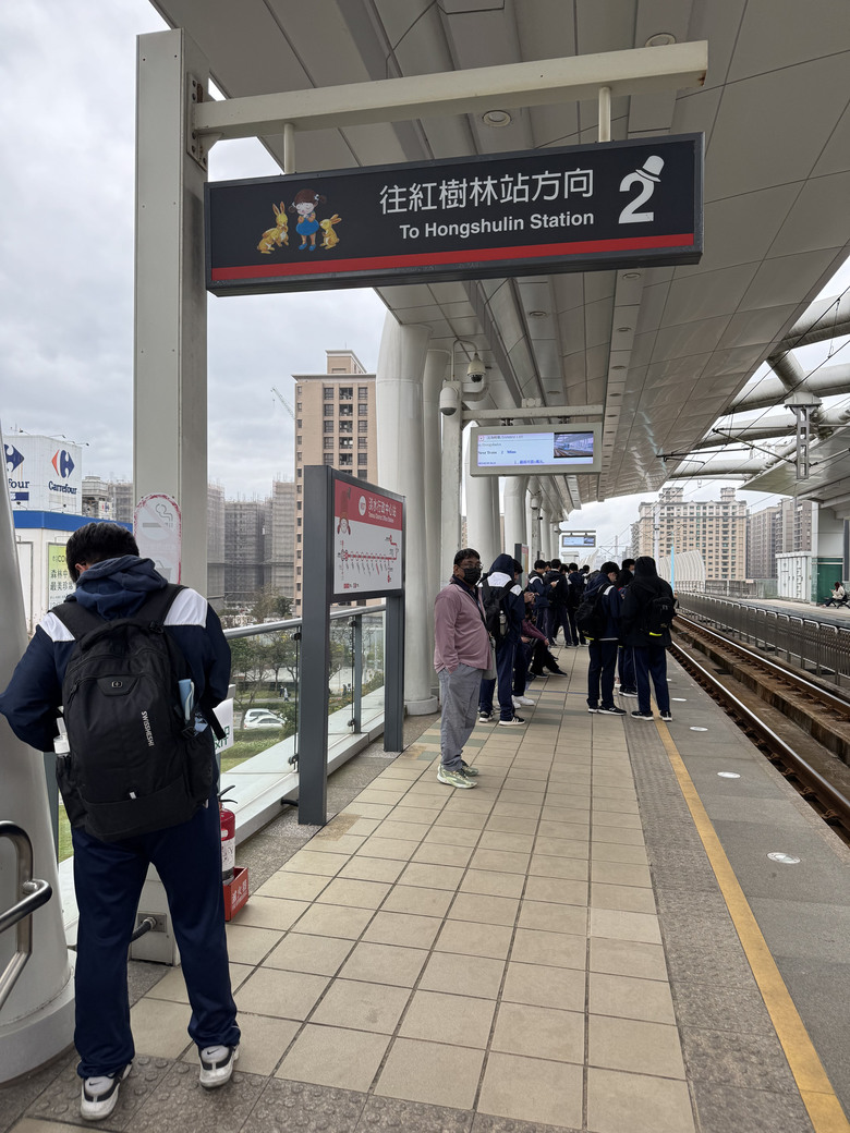 房子那麼多可以挑~還要考慮淡水嗎?