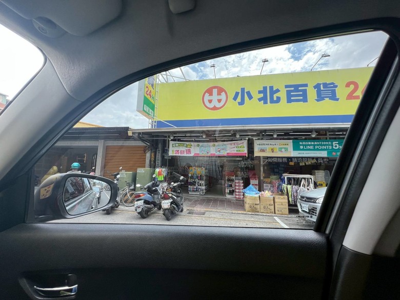 3M 新品SC奈米鑄色 / Suzuki Vitara開箱
