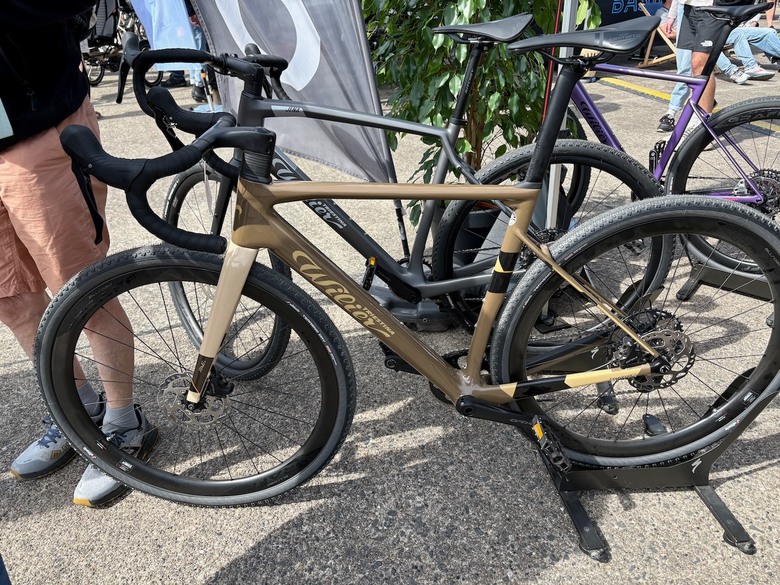 柏林 VELO單車展記趣