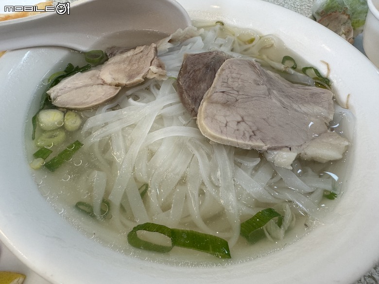 [新北] 金山河內越南料理