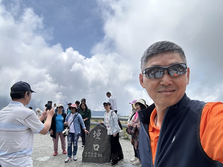 遊覽環島2 nd; 拉馬達星星；北條干雲；天龍古道；南橫公路；中之關古道；天池；海豹部隊