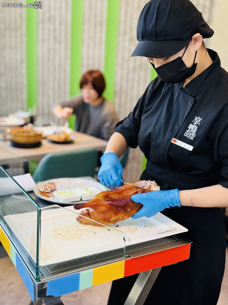 [台南] XIANG DUCK 享鴨