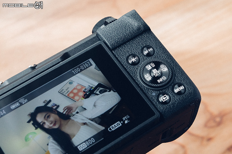 Canon PowerShot V1 評測報告｜16mm 超廣角上陣、創作者的全能神器！