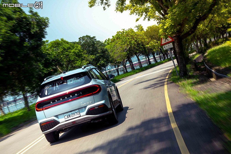 Hyundai Mufasa 試駕|舒適路感與隔音都印象深刻,面面俱到的高強度戰力!