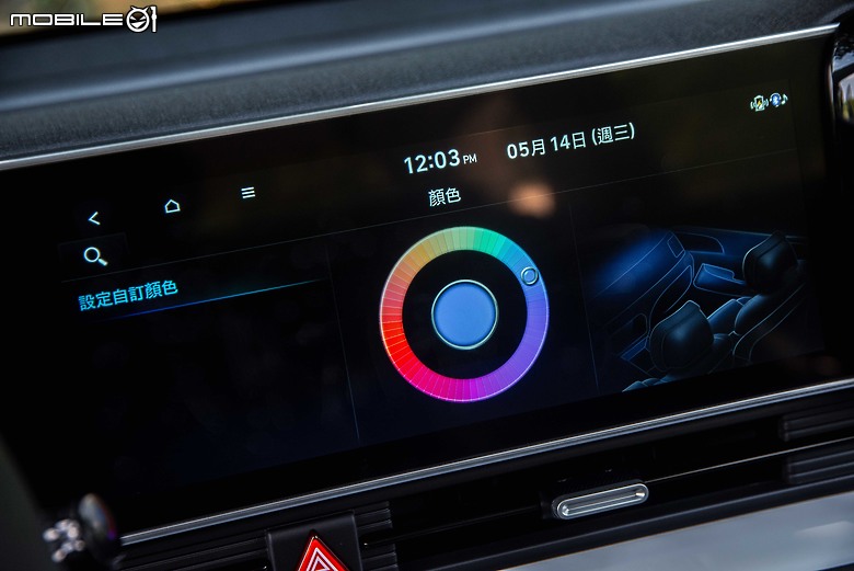 Hyundai Mufasa 試駕|舒適路感與隔音都印象深刻,面面俱到的高強度戰力!