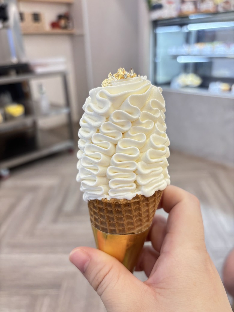 基隆限定|禾月堂美味冰淇淋